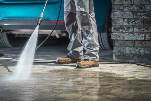 Professional Pressure Washing Services in Sierra Ridge, CO